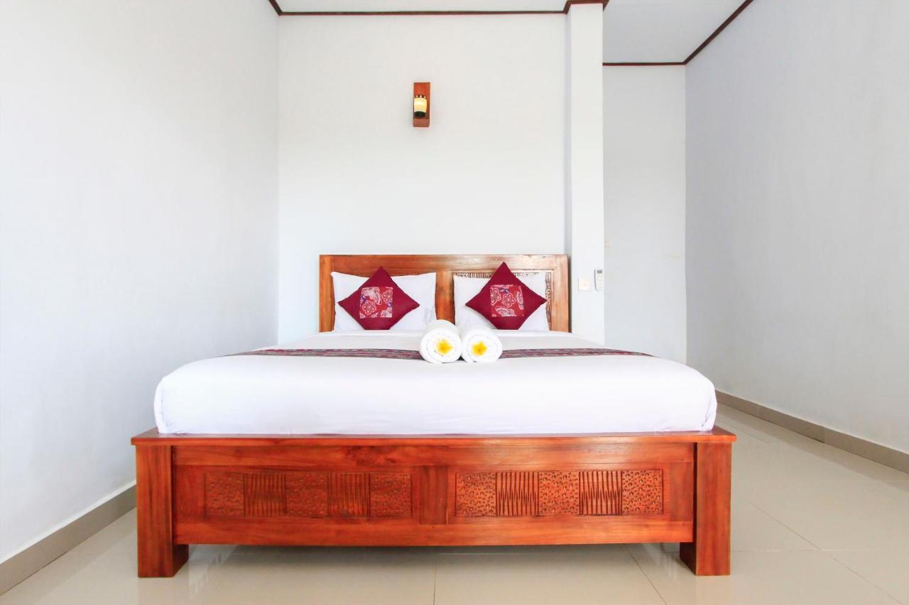 Aron Guest House Ubud Sukawati Екстериор снимка